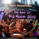 Danil Smolentsev - The Best Of Big Room 2012 ()