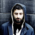 Jose Gonzalez - Teardrop