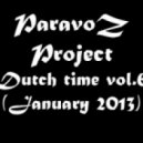 ParavoZ Project - Dutch Time vol.6