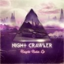 Nightcrawler - Knight rider autocruise