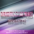 Roy Jones vs. Kirillich - Cant Be Touched (Dj Russi Fix Mashup)