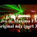 DJ Maxima - Trance Mix № 3 ()