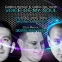 Caldenis & Manface & DaBool feat. Narah - The Voice Of My Soul (Wallas & Gabriel B Remix)