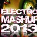 Dj Flex - Electro Mashup 2013
