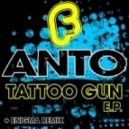 Anto - Hooligan