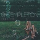 G Templeton feat. Alex Slavin - One Look (Original Mix)