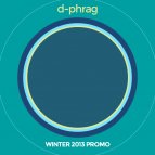 d-phrag - Winter 2013 Promo