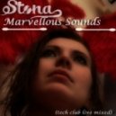 Dj Stona - Marvellous Sounds