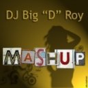 Dj Big-D-Roy - Fergie vs Guns And Roses (Mashup)