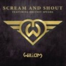Will.I.Am ft. Britney Spears - Scream & Shout