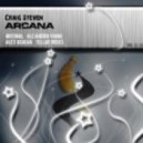 Craig Steven - Arcana