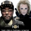 Will.I.Am ft Britney Spears vs W&W vs Justin Prime ft Showtek - Scream Lift Off & Shout Cannonball (Alfredo Da Matta Bootleg)