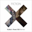The XX - Fiction