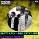 Mattafix - Big City Life