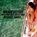MAXIM KLYUEV - BIYF PODCAST GUEST MIX (RADIO BIGBEAT)