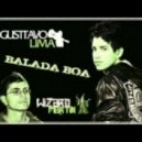 Gustavo lima - Balada Boa (Peet Dj Remix)