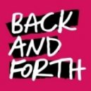 Dene Antony - Back & Feeling