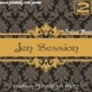 Jen Mo - Jen Session #2