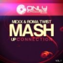 G&G feat. Gary Wright & Baby Brown vs. DJ Cerla - My My My (DJ MEXX & Roma TwiST Mash Up)