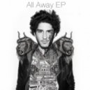 Art Of Shades feat. Soukaпna - All Away (Original Mix)