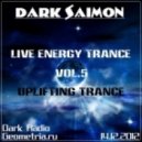 Dark Saimon - Live Energy Trance Vol. 5 [16.12.2012]