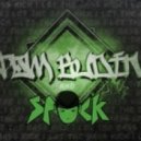 Tom Budin and Spock - Let The Bass Kick ()