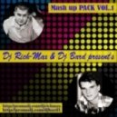 La Chris, Pasha Lee ,Vitaco,MaxiGroove - Dirty Girl (Dj Rich-Max & Dj Bard Mash-Up)