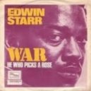 Edwin Starr - War