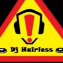 Dj Hairless - Party Time