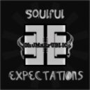 Drumrepublic - Soulful expectations ()