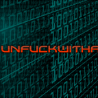 Rubara - The UnFuckWithAble 003 ()