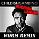 Childish Gambino - HeartBreak