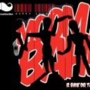 Fake Moustache & Happy Colors - El Baile Del Takata ()
