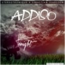 Stereotronique & Sebastian Ivarsson ft. Danyka Nadeau - Tonight (Addiso Remix)