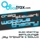 Craig Stewart - Wobble Theory (Afrilounges Bright Morning Mix)