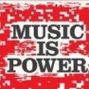 Roby B. - Music Is Power