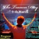 Alexey Progress - The Trancer Day 2013