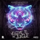 Alvaro & Lil Jon - Welcome to the Jungle