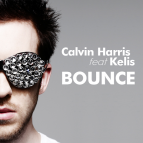 Calvin Harris feat. Kelis - Bounce