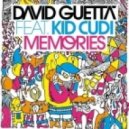 David Guetta feat. Kid Cudi - Memories