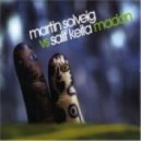 Martin Solveig vs. Falk & Leony - Madan Vamos (Dave Rapido Mashup)