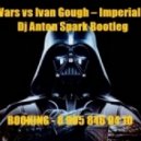 Star Wars vs. Ivan Gough - Imperial March