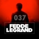 Fedde Le Grand - Dark Light Sessions 037
