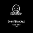 Modestep - Saved The World (xKore Remix)