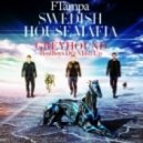 Swedish House Mafia & FTampa - Greyhound (RealBoys Dj\'s Mash Up)