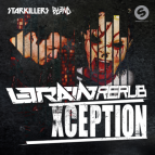 Starkillers, Bl3nd - Xception (L-Train ReRub)