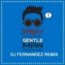 PSY - Gentleman