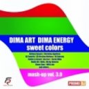 Dj Solovey, Christina Aguilera feat. Will.I.Am - Your Body