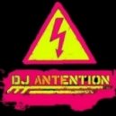 Dj Antention - Boris (Dark Edit)