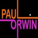 Paul Orwin - I Got Pride